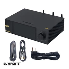 EVERSOLO DMP-A6 Master Edition Gen2HiFi Audio Player Ultra-low Jitter Clock DAC.