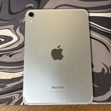 iPad Mini A17 Pro WiFi- 128gb- Excellent Condition