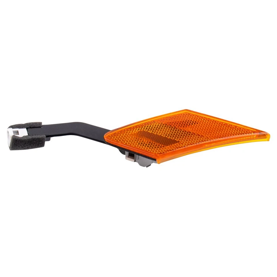 Luz marcadora delantera izquierda DEPO para Subaru BRZ 2013-2020 Foto 4 de 4