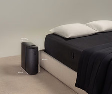 Brand New EIGHT SLEEP POD 5 QUEEN SIZE Cover Hub