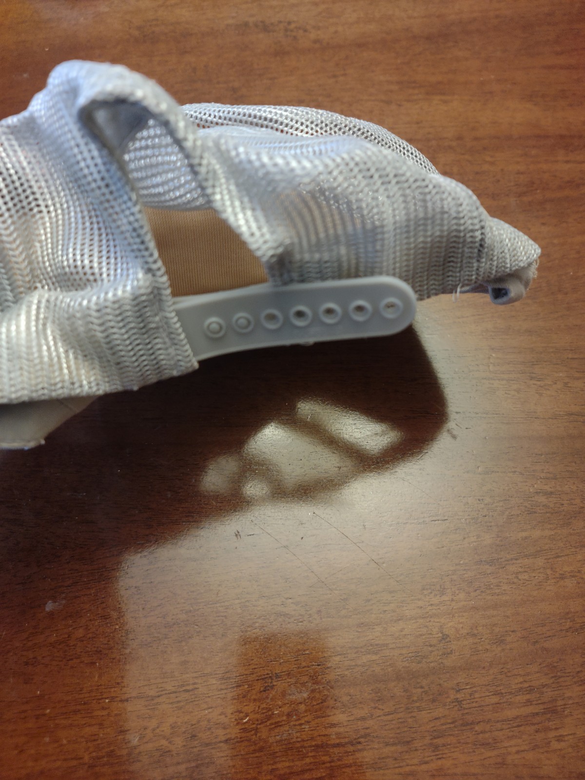 Vintage Corvette Adjustable Hat - image 2