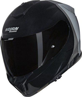 Nolan N80-8 Verniciatura Speciale N-Com Helm