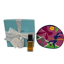 Tiffany Co. Eau de parfum 30ml Vintage Tiffany perfume Discontinued W Bag
