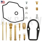 1PC Carburetor Repair Kit Float Bowl Gasket For YAMAHA 1984-1989 XT600 XT 600