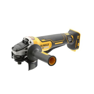 DEWALT DCG406N-XJ Winkelschleifer 18V XR Brushless 125mm, blankes Gerät