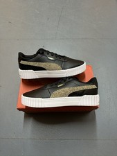 Puma Carina 3.0 Topcat Sneakers Women Unisex Trainers. | 404510_01 | UK 3.5/4/7
