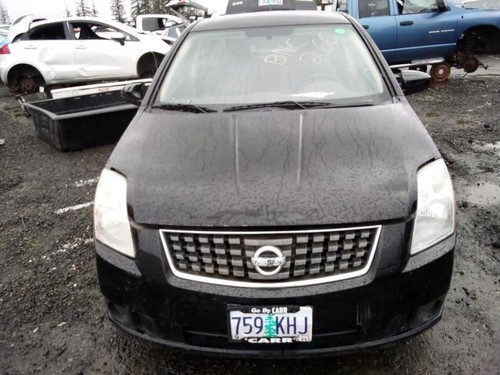 Driver Side View Mirror Lever Painted Fits 07-12 SENTRA 24303431 - Picture 11 of 12