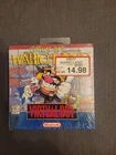 New ListingNintendo Virtual Boy Wario Land NEW SEALED