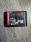 Phantom 2040 (Sega Genesis, 1995)