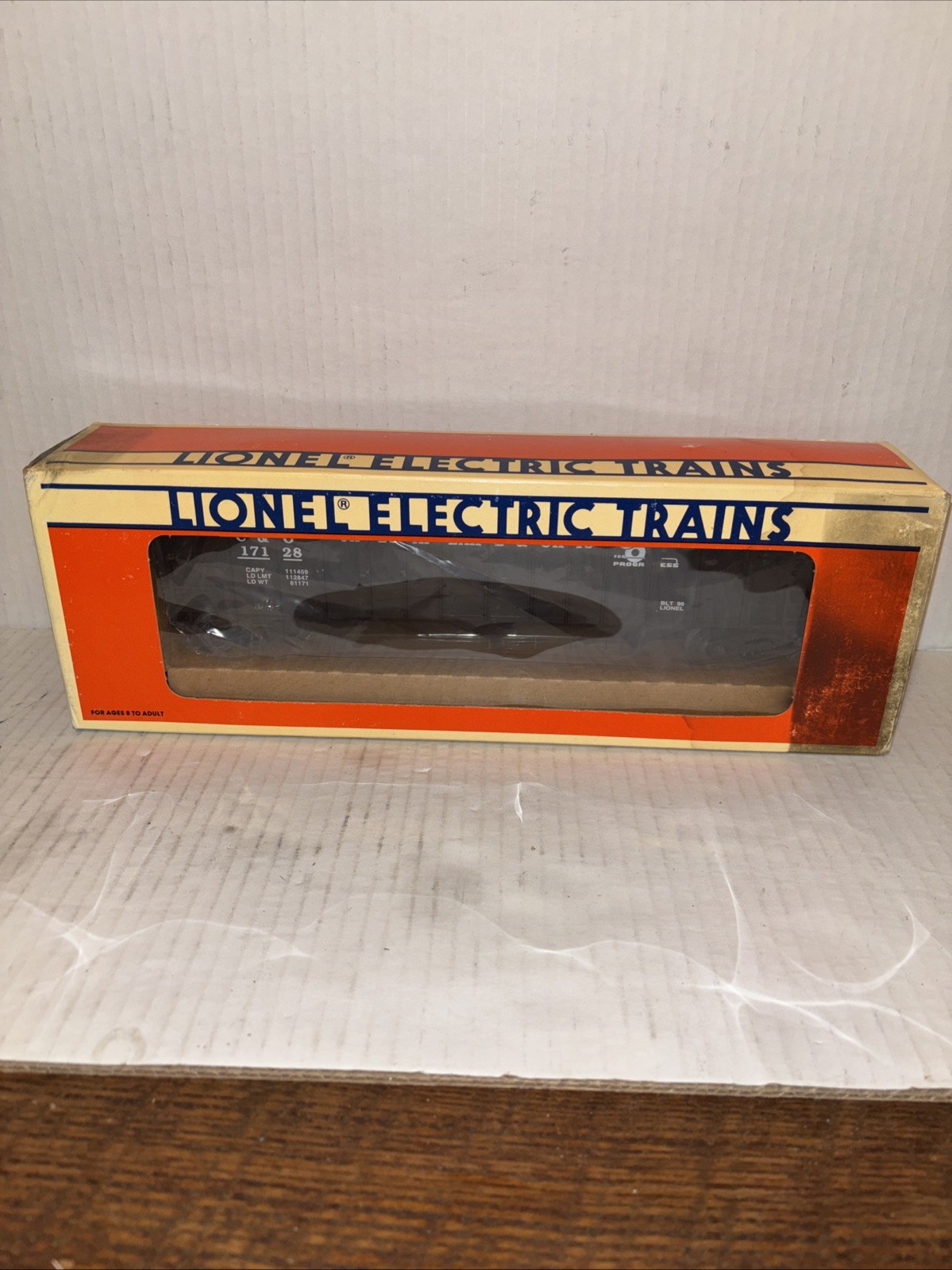 Click here to see eBay Auction