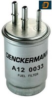 Denckermann A120033 Kraftstofffilter Kraftstoffilter
