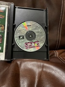SEGA 💥 Legend of Oasis 💥 Saturn CIB Clean Tested 