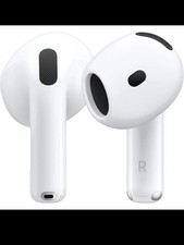 Apple AirPods 4 MXP63LL/A 