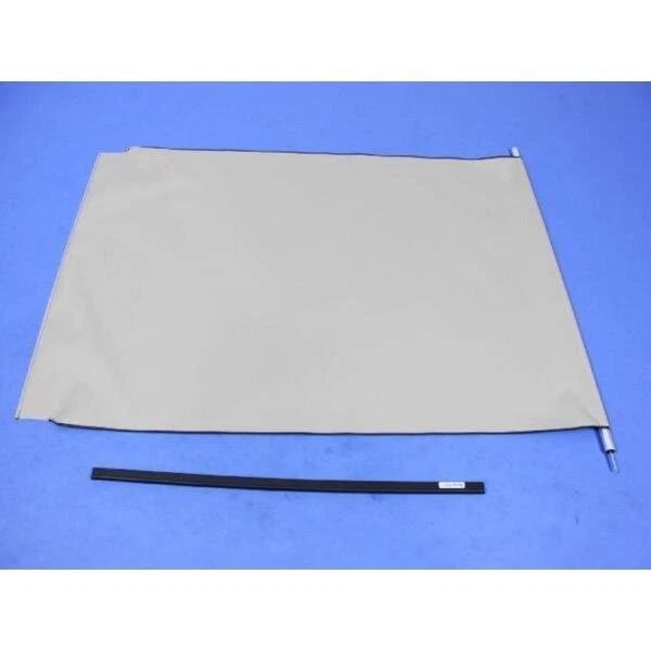 For Jeep Grand Cherokee 2011-2021 Mopar 1SX57HL1AC Sunroof Sunshade Foto 3 de 4