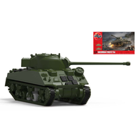 Sherman Firefly Kit 1:72 Airfix Kit Mezzi Militari -D- Neues Modell