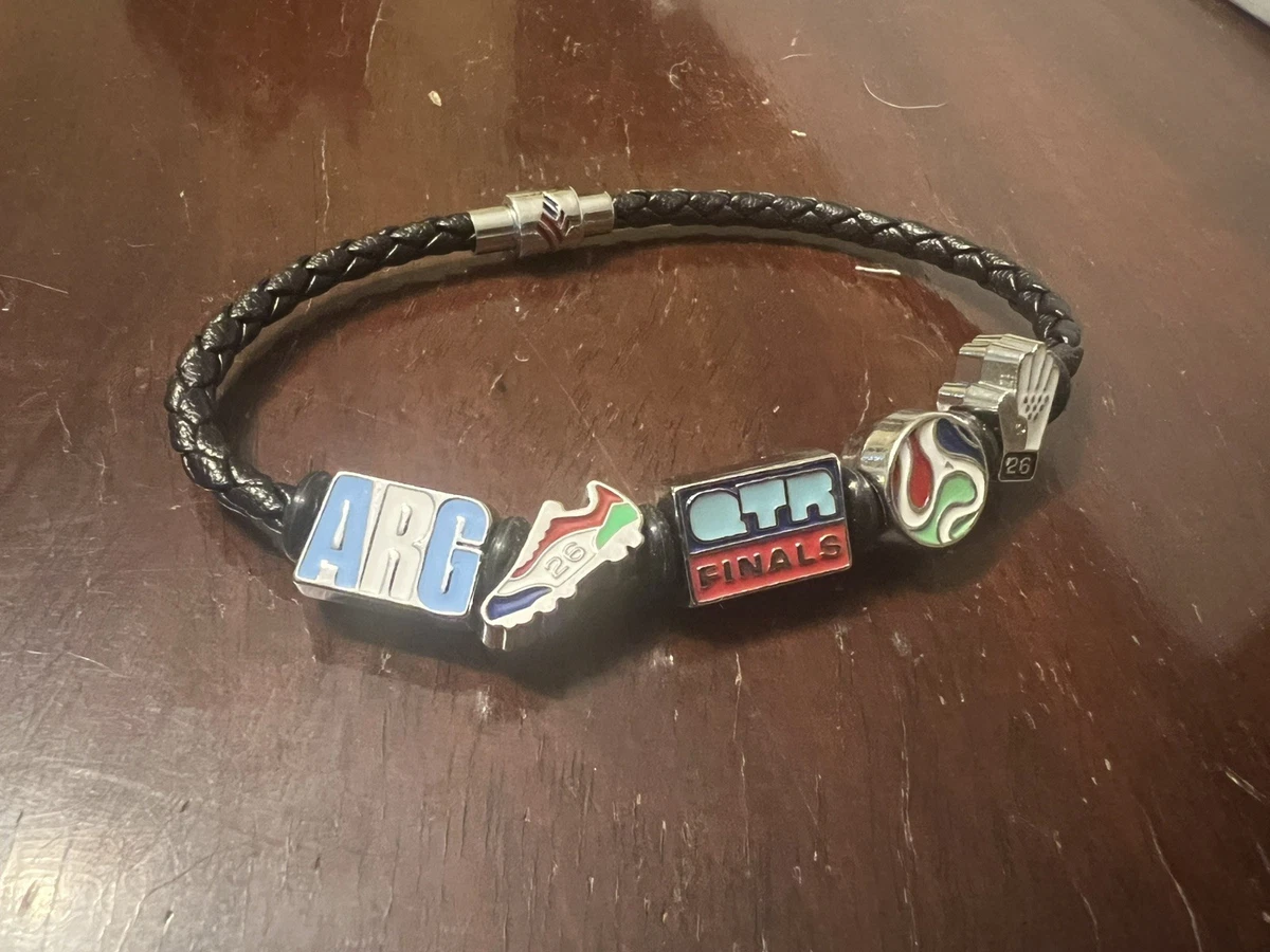 Argentina National Team Soccer Bracelets for sale | eBay