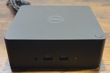 Dell TB16 K16A Thunderbolt Docking Station USB-C - with 180W Adapter