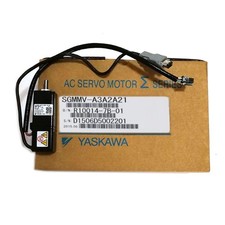 NEW IN BOX For SGMMV-A3A2A21 Servo Motor #zc