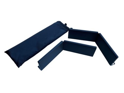Original Skoda cargo elements luggage fixing holder organizer cargo trunk