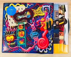 Orbital in Sides Vinyl | eBay