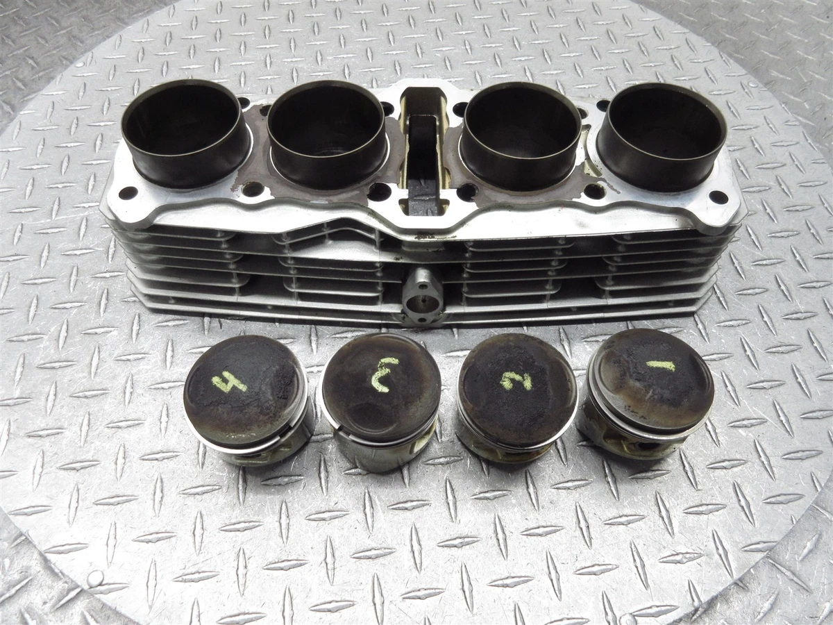 KAWASAKI KZ1000 シリンダー カワサキ Engines & Parts for 1984 Kawasaki KZ1000P for sale | eBay