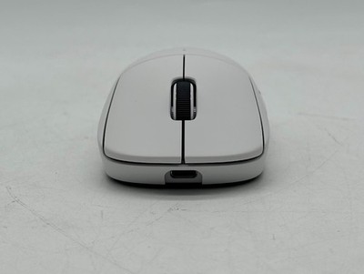 Logitech G PRO X Superlight 2 Wireless Gaming Mouse - White