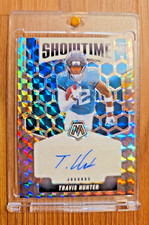 2025 Panini Mosaic NFL Set Review and Checklist 27
