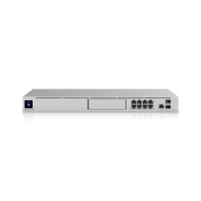 UniFi Dream Machine Special Edition UDM-SE 180W 10G Gateway PoE 2TB Seagate HD