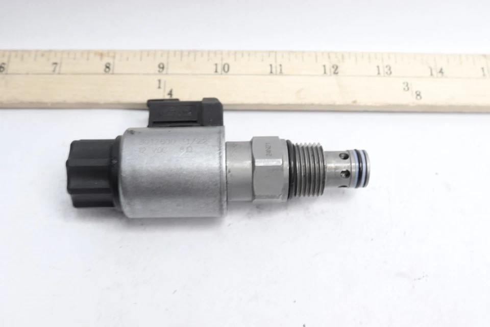 Hydac Pressure Sensor Indicator for Filter Clogging VR 2 C.1 - Image 3 of 3