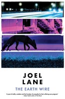 Joel Lane | The Earth Wire | Taschenbuch | Englisch (2020) | Influx Press