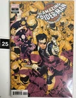 AMAZING SPIDER-MAN: FULL CIRCLE #1 (2019) CHRIS BACHALO 1:100 VARIANT