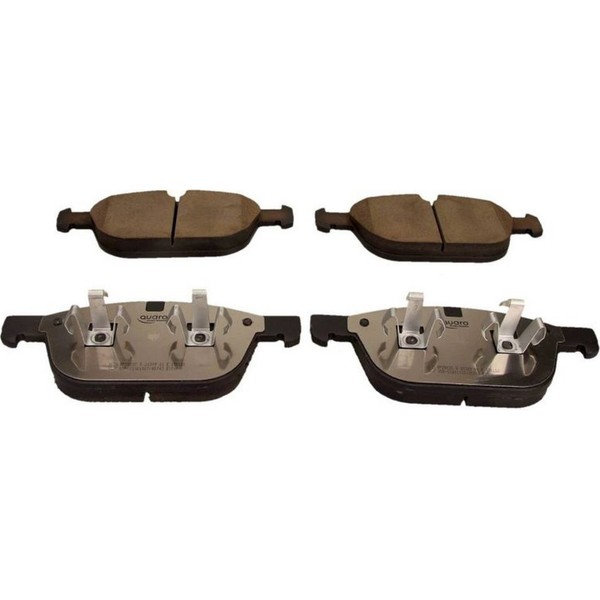 Quaro QP2802C Bremsbelagsatz FüR Volvo XC90 XC60 XC60 VAN XC90 VAN 156 275-image