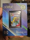 2023 NIUE All American #16 DC Comics "Green Lantern" 1 oz Silver Bar