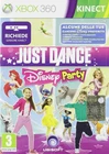 Just Dance Disney Party - XBOX 360 Kinect Italian Version