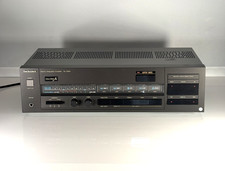 Technics SU-Z960 New Class A Stereo Integrated Amplifier Made in Japan