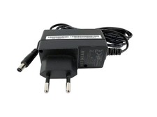 Netgear MU06-N120050-C5 AC-DC Adapter 12V 0.5A 5.5x2.1mm Power Supply