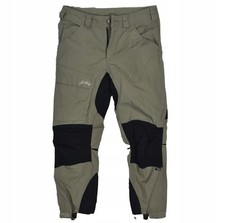 LUNDHAGS Damen-Trekking-Hose Schoeller 40