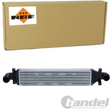 NRF LADELUFTKÜHLER passend für MERCEDES-BENZ A-KLASSE B-KLASSE CLA GLA-KLASSE |