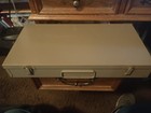 Lot of 2 (2"x2") Slide File Boxes! For either glass- or paper-bound slides! — photo 5