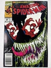The Amazing Spider-Man #346 (Marvel Comics April 1991)
