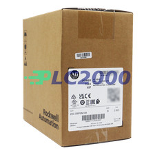 NEW Allen Bradley 25C-D6P0N104 PowerFlex 527 AC Drive FREE SHIP