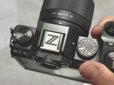 Nikon Hot Shoe Covers - Pack of 2 - Flash Mount Protector for Nikon Z