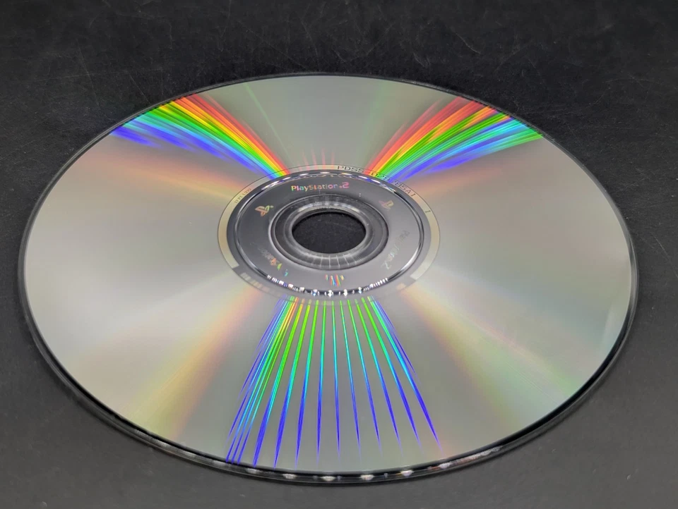 Mana Khemia: Alchemists of Al-Revis ( PlayStation 2 ) Mint Disc -W/ Soundtrack - Image 4 of 4