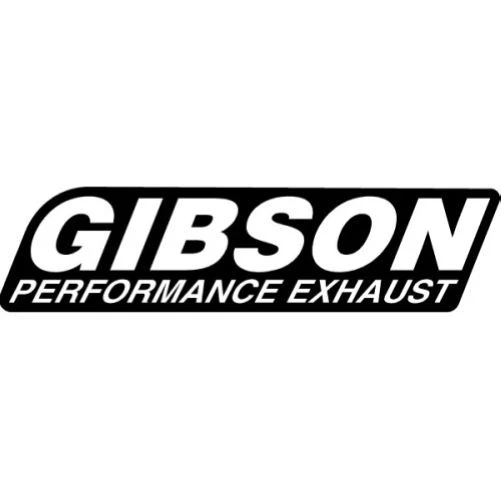 Sistema de escape único Gibson 619907 Cat-Back para Ford F250 Super Duty 2020-2025 Foto 3 de 4