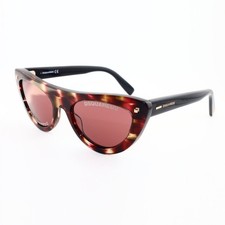 Dsquared Blink DQ0375 68S Sunglasses Frame