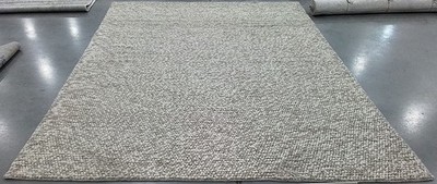 BEIGE 8'-0'' x 10'-0'' Flaw in Rug, Reduced Price 1172793274 NAT620B-8