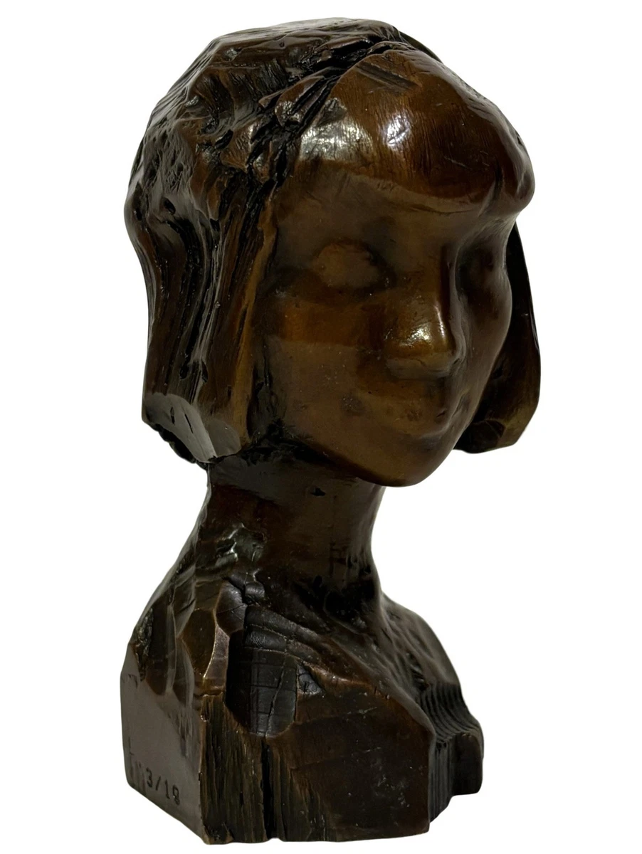 Bronze Limited Edition Art Sculptures for sale | eBay