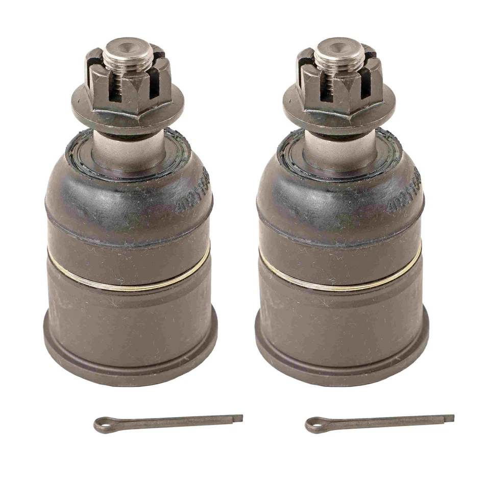 Juego de 2 rótulas de suspensión inferior delantera MOOG para Acura TL 2009-2014 Foto 4 de 4