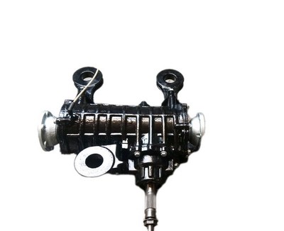 VW T4 Differential hinten Heckdifferential CJL Syncro ohne ABS Sperre Diesel AAB