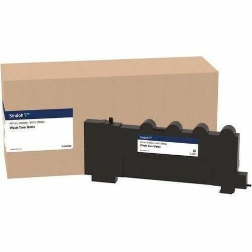 Емкость для отработанного тонера Lexmark CS531, 632, 639, CX532, 635, C2335, XC2335 емкостью 30 тыс.